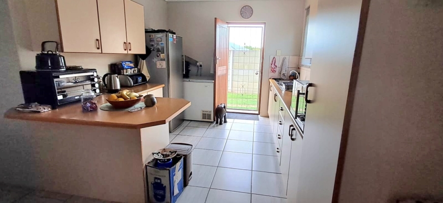 2 Bedroom Property for Sale in Bothasrus Eastern Cape